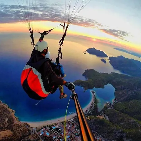 Villa Ozum Ovacik Fethiye