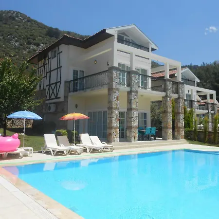 Ozum Ovacik Fethiye Villa Oludeniz