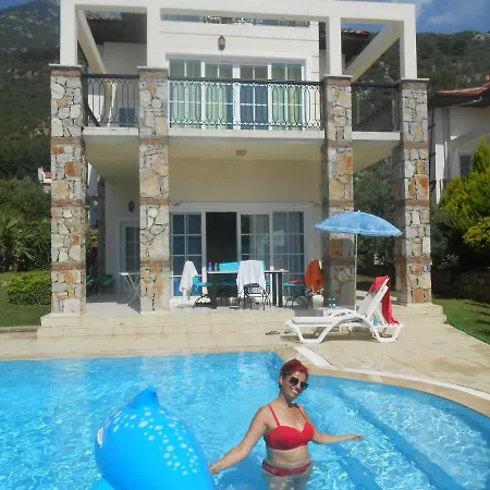 Ozum Ovacik Fethiye Villa *