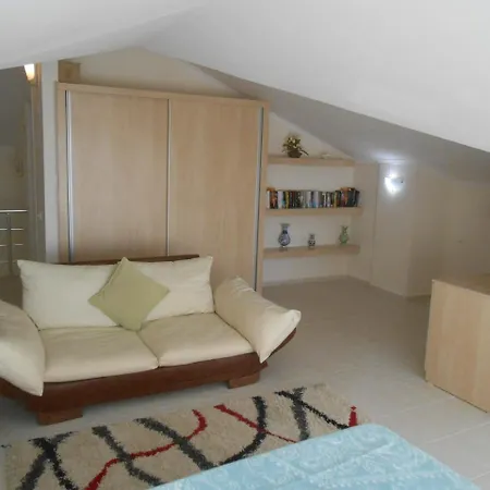 Villa Ozum Ovacik Fethiye