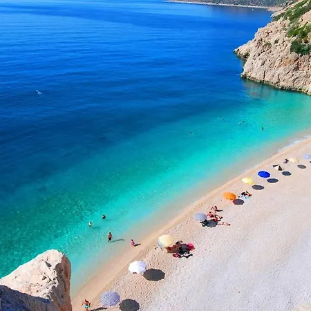 Villa Ozum Ovacik Fethiye *