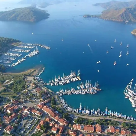 Ozum Ovacik Fethiye Villa *