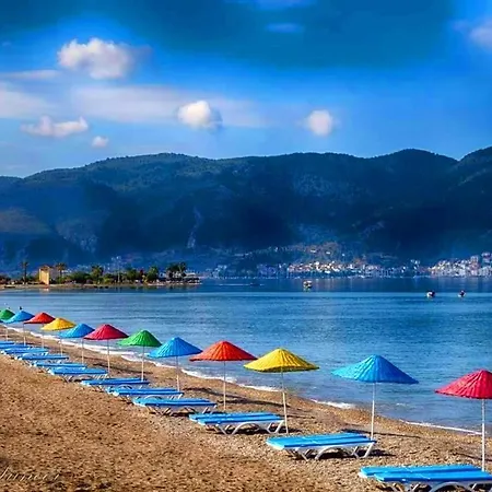 Ozum Ovacik Fethiye أولدينيس