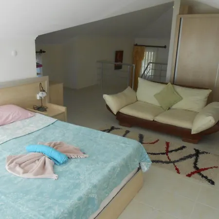 Ozum Ovacik Fethiye أولدينيس