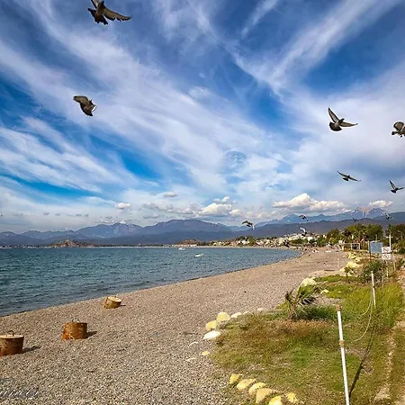 Ozum Ovacik Fethiye Villa *