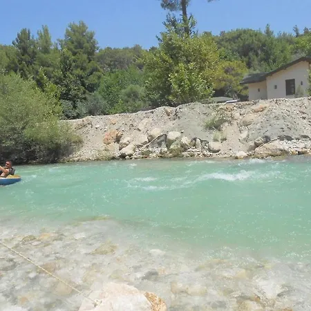 Ozum Ovacik Fethiye فيلة أولدينيس