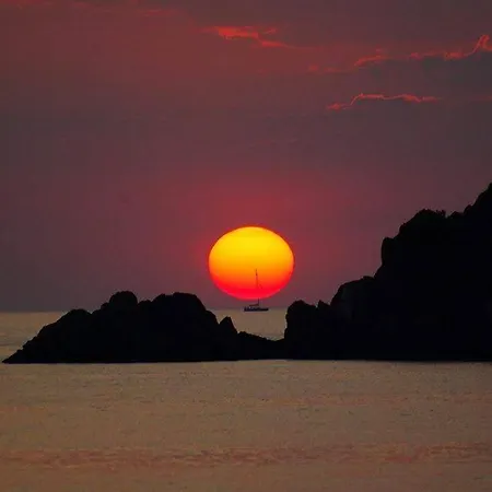 فيلة Ozum Ovacik Fethiye *