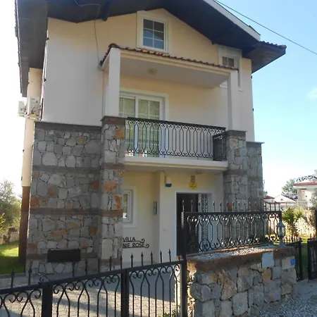 Ozum Ovacik Fethiye * أولدينيس