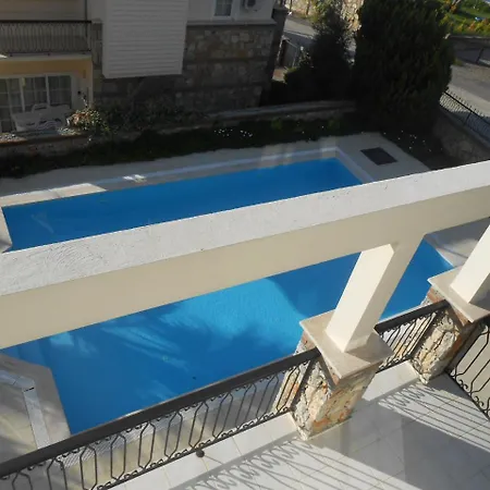 Ozum Ovacik Fethiye Villa Oludeniz