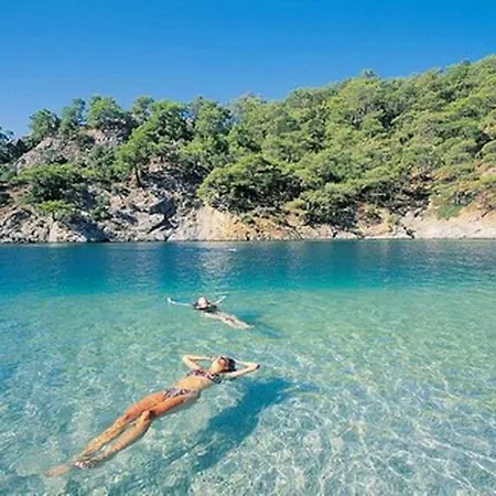 Ozum Ovacik Fethiye أولدينيس