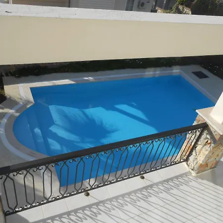 Ozum Ovacik Fethiye Villa Ölüdeniz