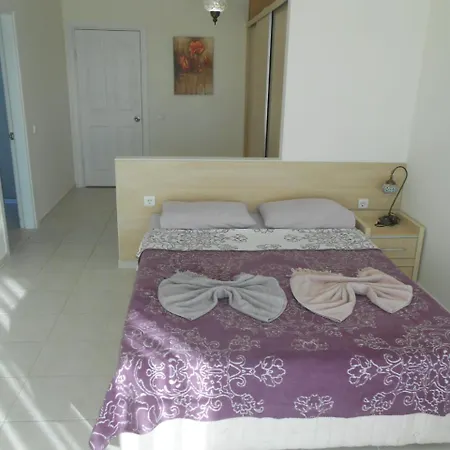 فيلة Ozum Ovacik Fethiye