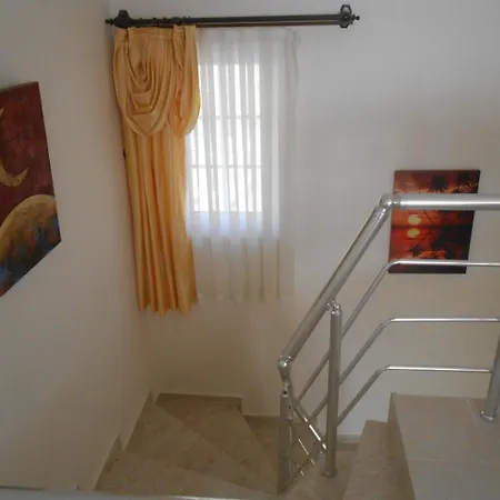 فيلة Ozum Ovacik Fethiye أولدينيس