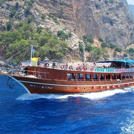 Ozum Ovacik Fethiye *