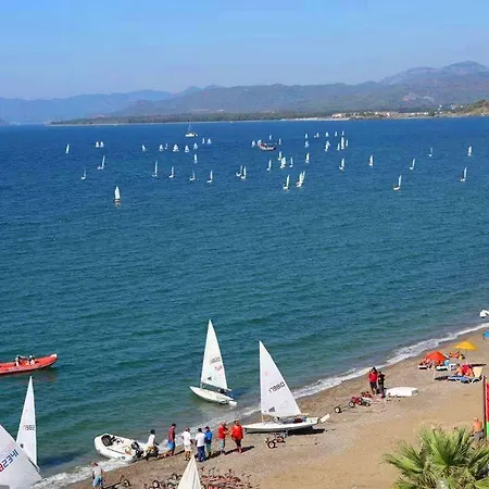 Ozum Ovacik Fethiye فيلة *
