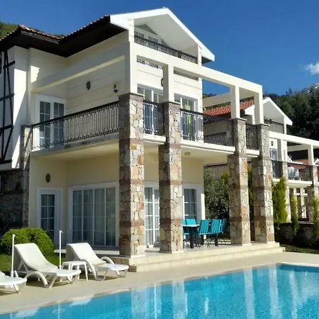 Ozum Ovacik Fethiye Villa Oludeniz