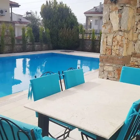 Ozum Ovacik Fethiye فيلة