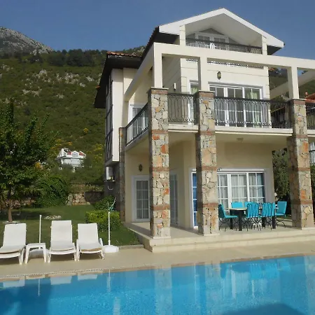 Ozum Ovacik Fethiye فيلة *