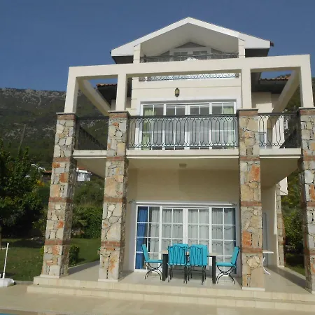 Ozum Ovacik Fethiye *