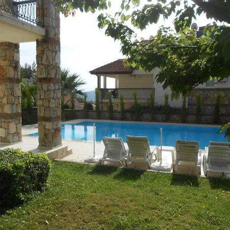 فيلة Ozum Ovacik Fethiye أولدينيس