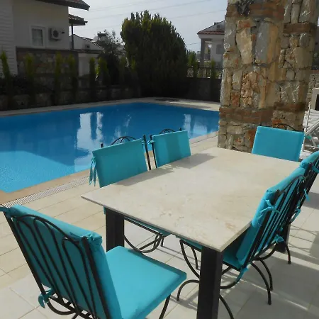 Ozum Ovacik Fethiye Villa Oludeniz