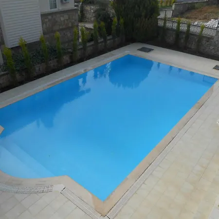 فيلة Ozum Ovacik Fethiye *
