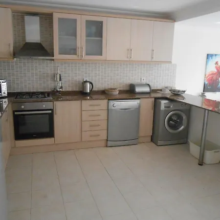 Ozum Ovacik Fethiye Villa *