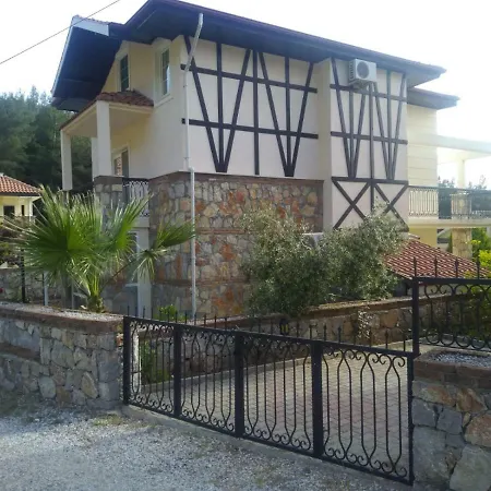 فيلة Ozum Ovacik Fethiye