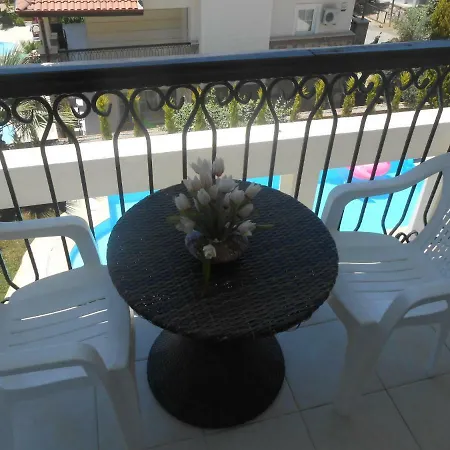 فيلة Ozum Ovacik Fethiye أولدينيس
