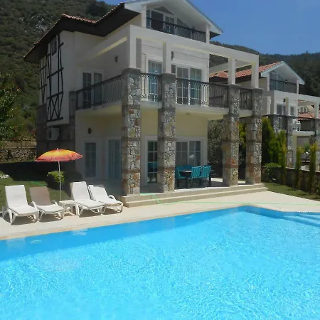 Ozum Ovacik Fethiye