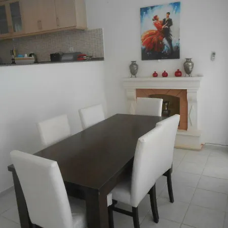 Ozum Ovacik Fethiye فيلة أولدينيس