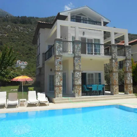 Ozum Ovacik Fethiye أولدينيس