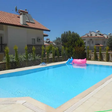 Ozum Ovacik Fethiye * أولدينيس