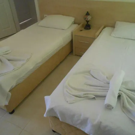 Ozum Ovacik Fethiye فيلة