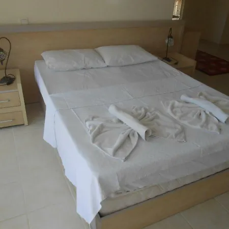 فيلة Ozum Ovacik Fethiye