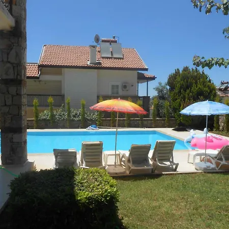 فيلة Ozum Ovacik Fethiye أولدينيس