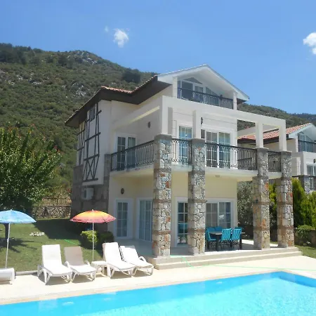 Ozum Ovacik Fethiye * أولدينيس