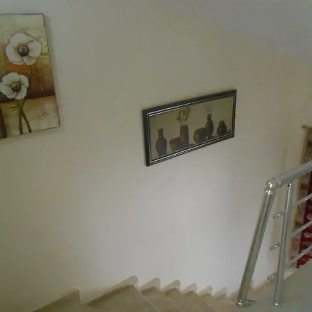 Ozum Ovacik Fethiye فيلة