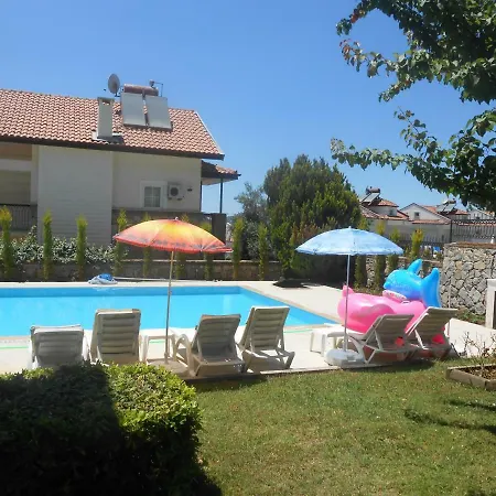 Ozum Ovacik Fethiye * أولدينيس