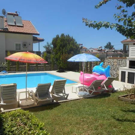 Villa Ozum Ovacik Fethiye Ölüdeniz