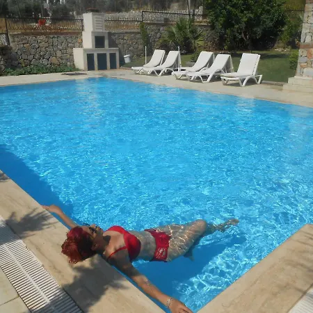 Ozum Ovacik Fethiye Villa