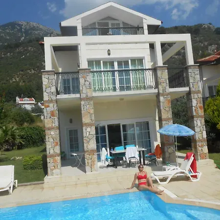 Ozum Ovacik Fethiye *