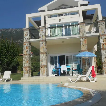 فيلة Ozum Ovacik Fethiye