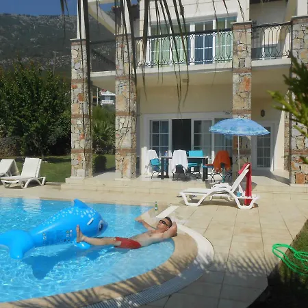 Ozum Ovacik Fethiye Villa *