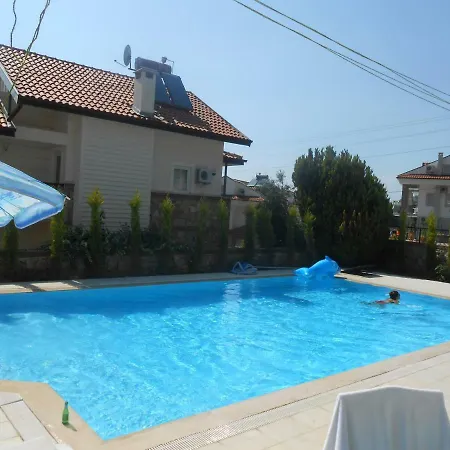 Ozum Ovacik Fethiye فيلة أولدينيس