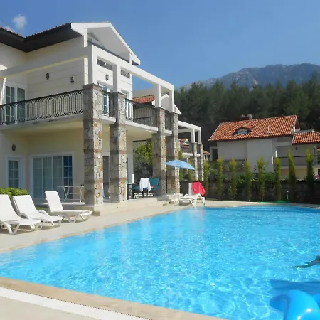 Ozum Ovacik Fethiye Villa *