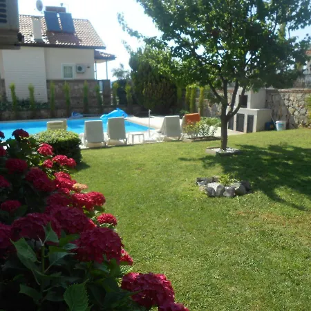 Ozum Ovacik Fethiye * أولدينيس
