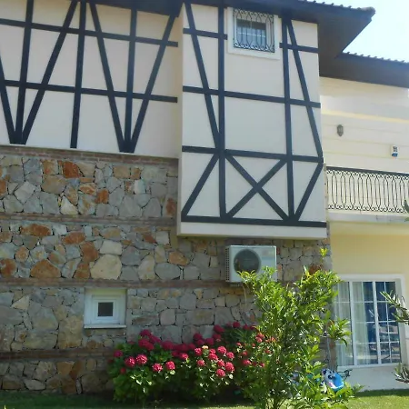 Ozum Ovacik Fethiye فيلة