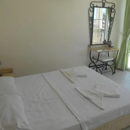 Ozum Ovacik Fethiye أولدينيس